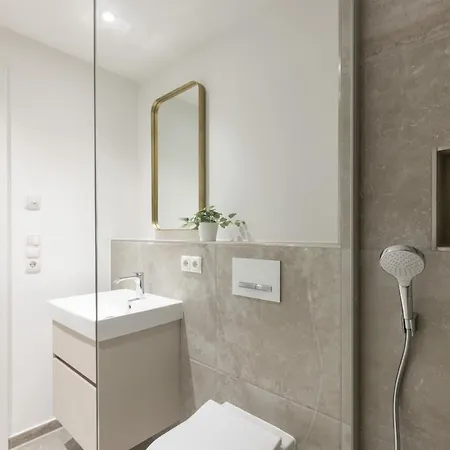 Sturmfrei 3 Apartment *