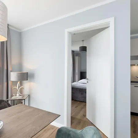 Apartment Sturmfrei 3