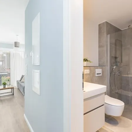 Apartment Sturmfrei 3