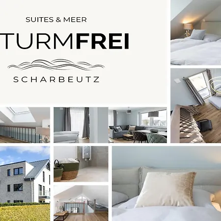 Apartament Sturmfrei 3