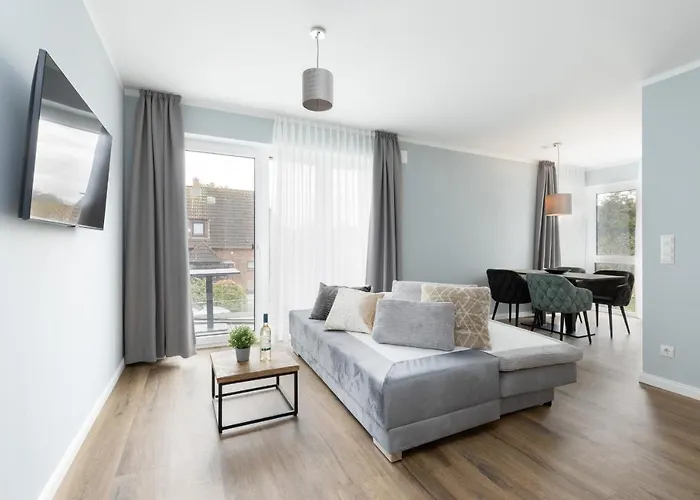 Apartamento Sturmfrei 3 *