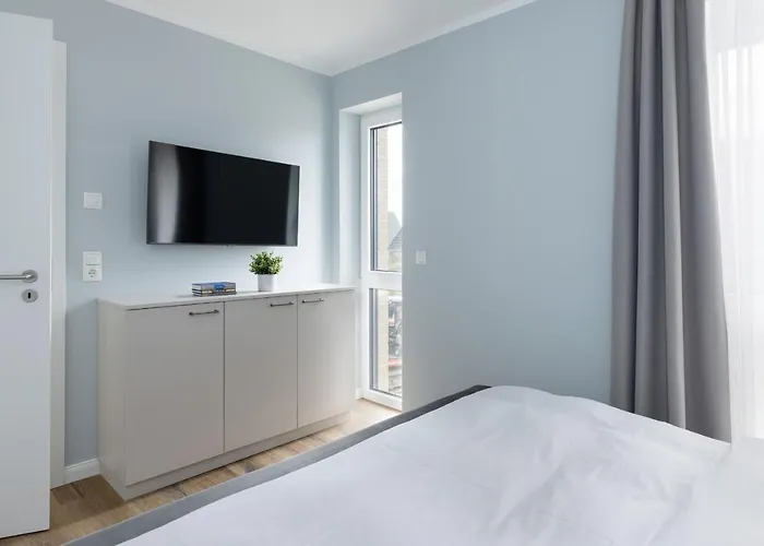 Sturmfrei 3 Apartamento