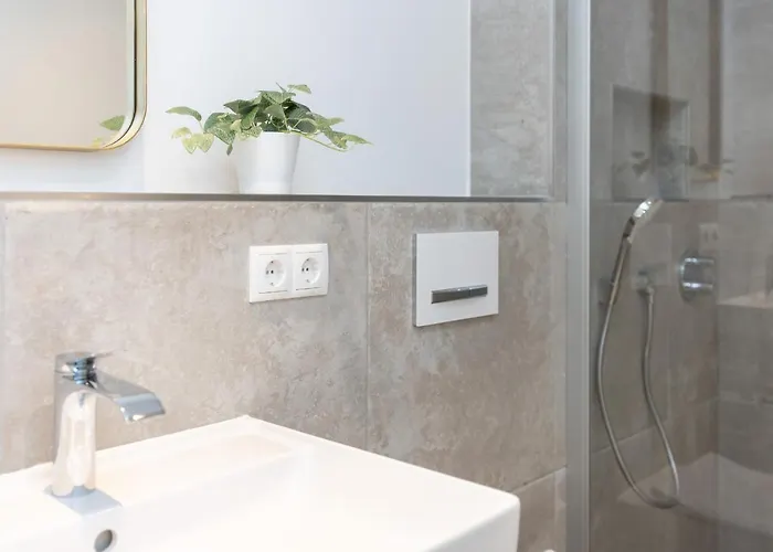 Apartamento Sturmfrei 3 *