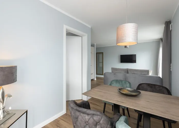 Sturmfrei 3 * Scharbeutz