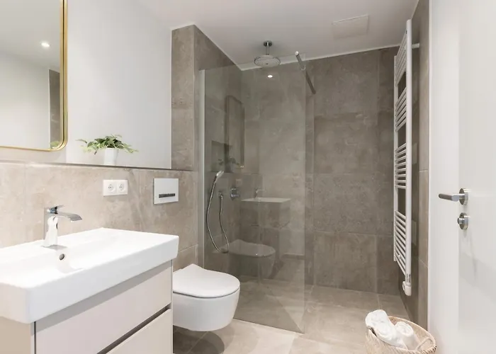 Apartamento Sturmfrei 3 Scharbeutz