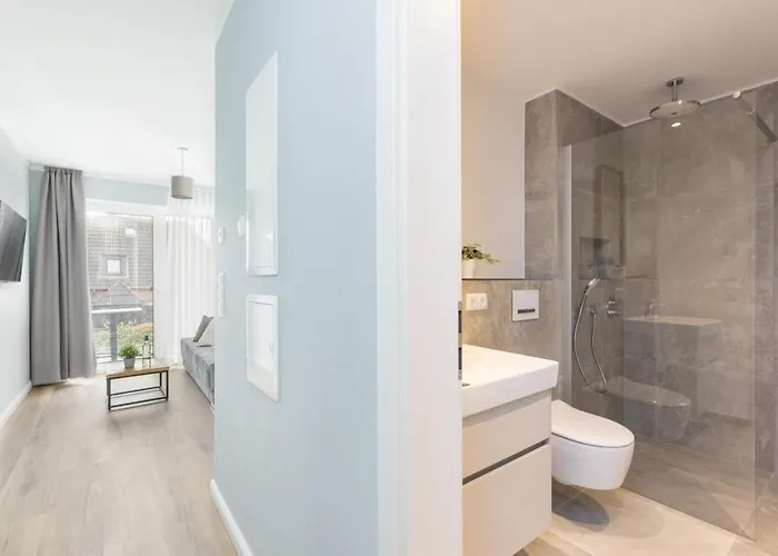 Apartamento Sturmfrei 3